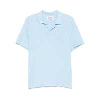 Tricouri Polo MC2 Saint Barth Polo Shirt Barbati