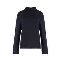 Pulovere The (Alphabet) The (Knit) - Cashmere Turtleneck Sweater Femei