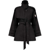 Geci After Label Outerwear Clothing Femei