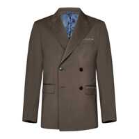Sacouri LOW BRAND Low Brand 2B Blazer