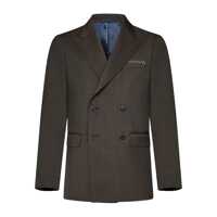 Sacouri Low Brand 2B Blazer Barbati