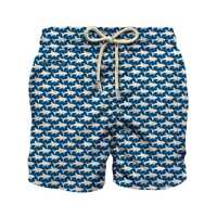 Imbracaminte MC2 Saint Barth Swim Short Clothing Barbati