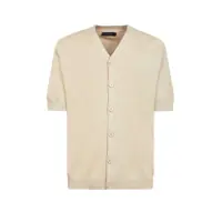 Cardigane Gazzarrini X Michele Franzese Cardigan Barbati