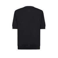 Pulovere pentru Barbati - Cardigane Gazzarrini X Michele Franzese Gazzarrini X Michele Franzese Cardigan Black Barbati (BM 17918526) - B-mall.ro