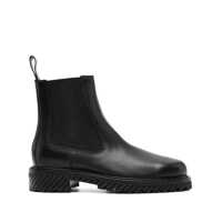 Bocanci Off-White Boots Barbati