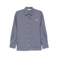 Camasi Maison Kitsuné Cotton Shirt Femei