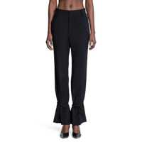 Pantaloni casual Rokh Trousers Femei