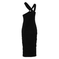Rochii Isabel Marant Ethel Midi Dress Femei