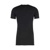 Tricouri Rick Owens pentru Barbati - Tricouri Rick Owens Rick Owens Cotton Crew-Neck T-Shirt Black Barbati (BM 17919213) - B-mall.ro
