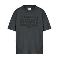 Tricouri Maison Margiela Maison Margiela T-Shirt