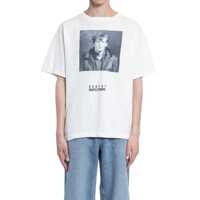 Topuri Saint M×××××× T-Shirts & Tank Tops Barbati