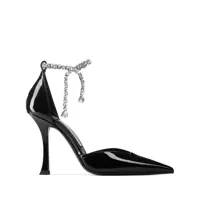 Pantofi cu toc Jimmy Choo Jimmy Choo With Heel
