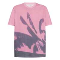 Tricouri Paul Smith Melrose Cotton T-Shirt Femei