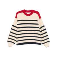 Camasi Tommy Hilfiger Breton Clothing Femei