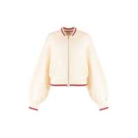 Cardigane Tommy Hilfiger Sofia Richie Grainge X Tommy Hilfiger - Zipped Cardigan Femei