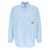 Carhartt "L/S Irwin" shirt Light blue