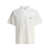 NEEDLES "Poly Pique" polo shirt White