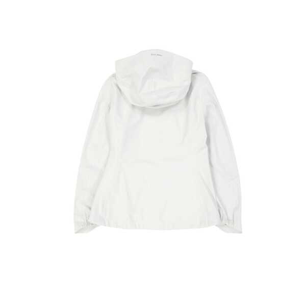 Jachete Herno Herno Rain Jacket Gray Femei (BM 17920041) 2