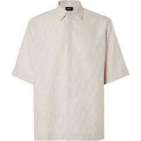 Camasi casual Ff Jacquard Shirt Barbati