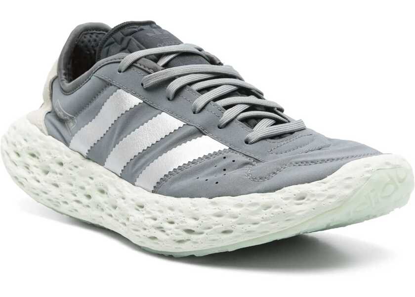Sneakers adidas Originals Zponge Sneaker GREY Femei (BM 17920129) 2