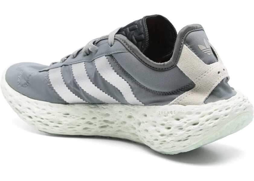 Sneakers adidas Originals Zponge Sneaker GREY Femei (BM 17920129) 3