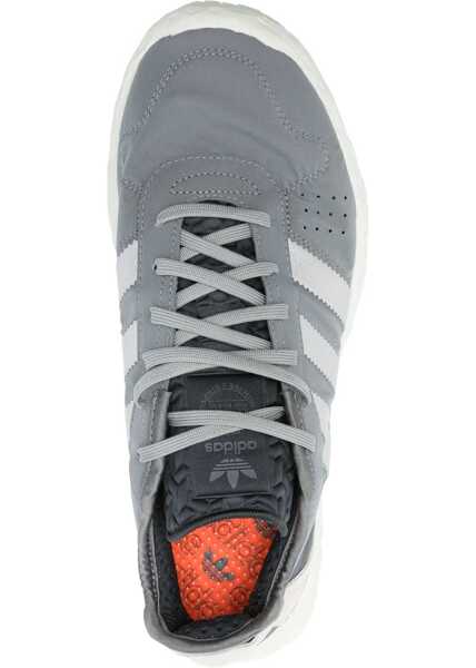Sneakers adidas Originals Zponge Sneaker GREY Femei (BM 17920129) 4
