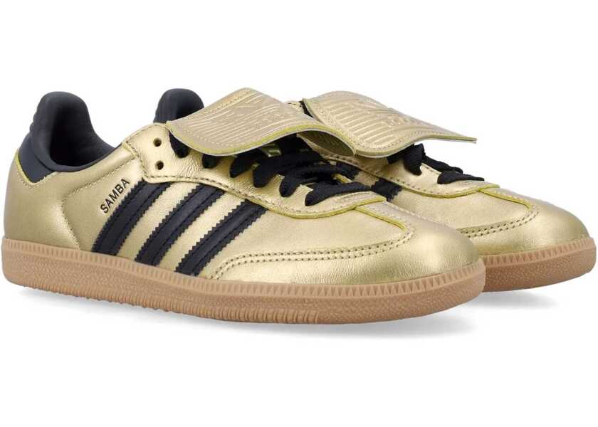 Sneakers adidas Originals Samba Lt Sneaker BLACK Femei (BM 17920132) 2