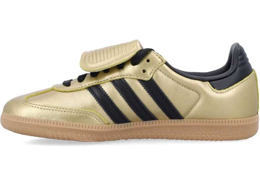 Sneakers adidas Originals Samba Lt Sneaker BLACK Femei (BM 17920132) 4