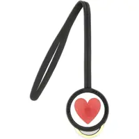 Brelocuri Leather Keychain Femei