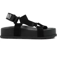 Sandale Sandal With Logo Femei