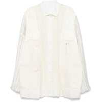 Sacouri office "Anonymity Of The Lining" Jacket Barbati