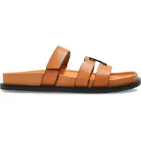 Balerini Slide Sandal "Ines" Femei