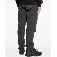 Pantaloni Stone Island pentru Barbati - Pantaloni casual Stone Island Cotton Canvas Cargo Pants BLUE Barbati (BM 17920198) - B-mall.ro