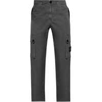Pantaloni casual Cotton Canvas Cargo Pants Barbati