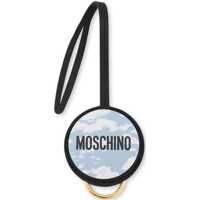 Brelocuri Leather Keychain Femei