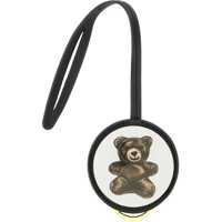 Brelocuri Leather Keychain Femei