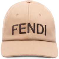 Sepci Baseball Hat With Logo Barbati
