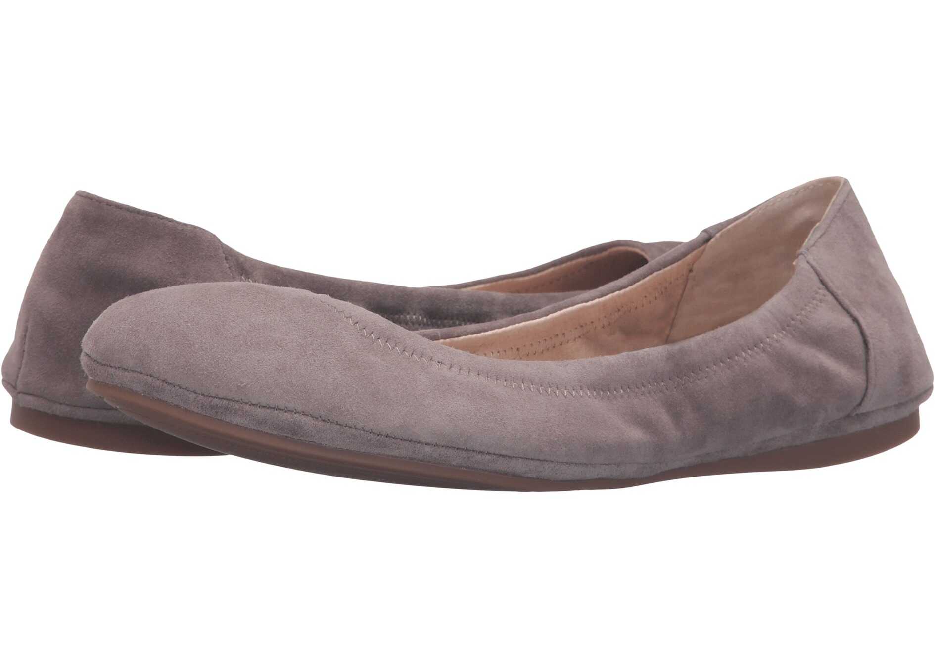 Balerin Vince Camuto Ellen Stone Taupe True Suede