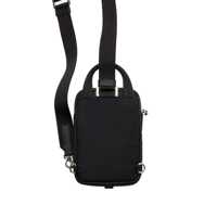Accesorii Prada pentru Barbati - Accesorii Prada Prada Cover Black Barbati (BM 17920869) - B-mall.ro
