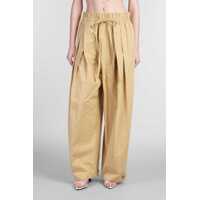 Pantaloni casual Jil Sander Trousers 68 Pants Femei