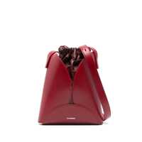 Genti de umar Jil Sander Curve Shoulder Bag Femei