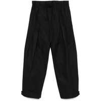 Pantaloni casual Jil Sander Trousers 68 Pants Femei