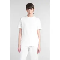 Tricouri Jil Sander Jil Sander T-Shirt