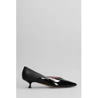 Pantofi cu toc Marc Ellis Pumps Femei