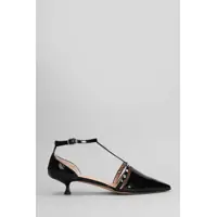 Pantofi cu toc Marc Ellis Pumps Femei