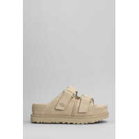 Sandale UGG Goldenstar Hi Slipper-Mule Femei