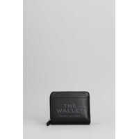 Portofele Marc Jacobs Marc Jacobs The Mini Compact Wallet