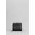 Marc Jacobs Marc Jacobs The Mini Compact  Wallet Black