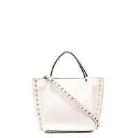 Genti de mana Valentino Garavani Dama - Genti de mana Valentino Garavani VALENTINO GARAVANI Otherbags White Femei (BM 17921268) - B-mall.ro
