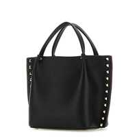 Genti de mana Valentino Garavani Dama - Genti de mana Valentino Garavani VALENTINO GARAVANI Otherbags Black Femei (BM 17921268) - B-mall.ro
